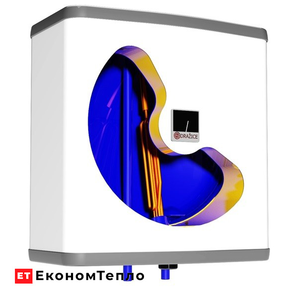 Електричний водонагрівач Drazice OKHE ONE/E 20