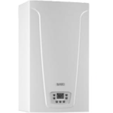 Парапетний настінний газовий котел Baxi ECO Four 24Fi
