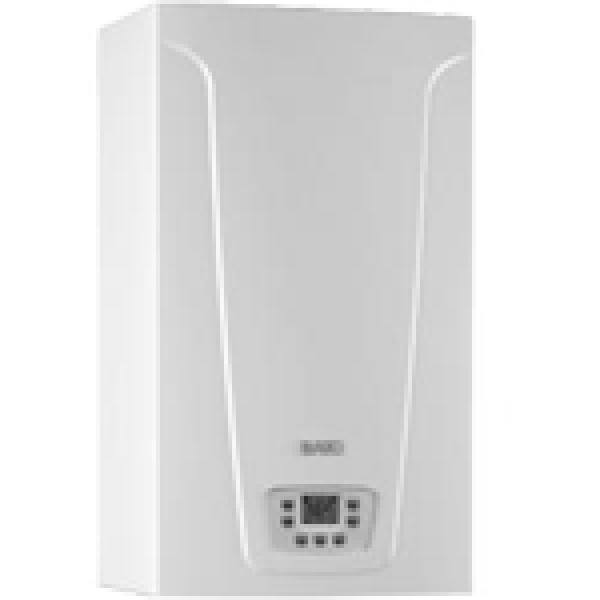Парапетний настінний газовий котел Baxi Luna 3 1.310Fi