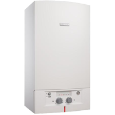 Настінний димохідний котел Bosch GAZ 4000 W ZWA 24-2 K