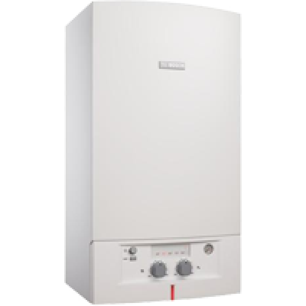 Настінний димохідний котел Bosch GAZ 4000 W ZWA 24-2 K