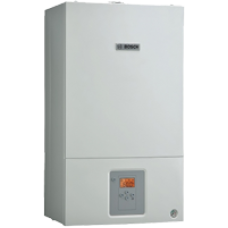 Парапетний настінний газовий котел Bosch GAZ 6000 W WBH 6000-24H RN