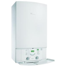 Настінний димохідний котел Bosch GAZ 7000 W ZSC 24-3 MFK
