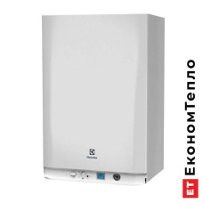 Настінний газовий котел Electrolux серії GСB Magnum 28 Fi