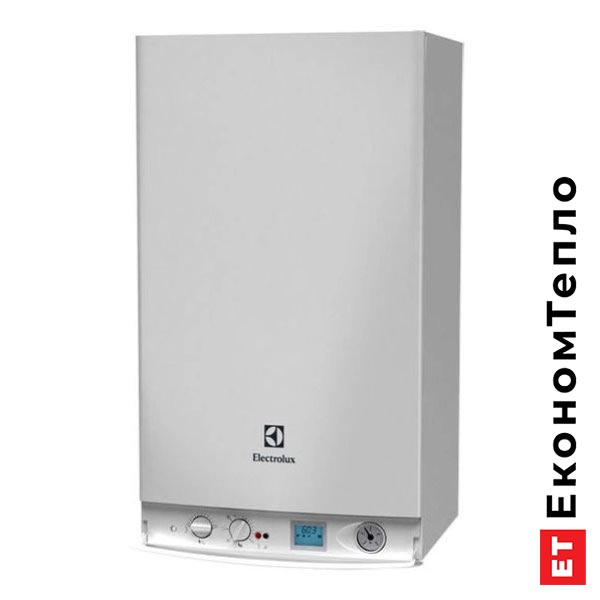 Настінний газовий котел Electrolux серії GСB Quantum 32 Fi