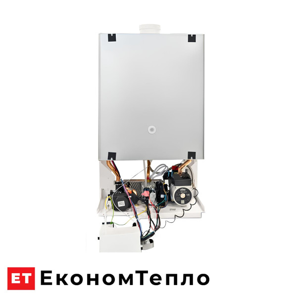 Двоконтурний газовий котел Ferroli DIVA D C24 (24 кВт) 