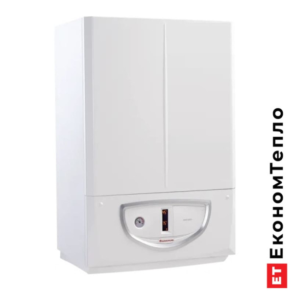 Двоконтурний газовий котел Immergas Avio Eco 24