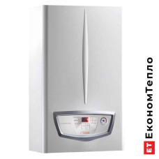 Двоконтурний газовий котел Immergas Eolo Mythos 24 2 E (24 кВт)