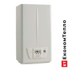 Двоконтурний газовий котел Immergas Eolo Star 24 4 E (24 кВт)