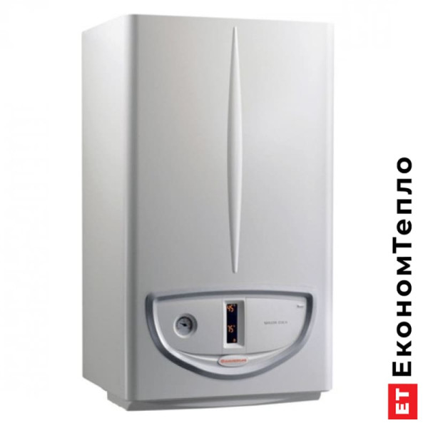 Одноконтурний газовий котел Immergas Maior Eolo X 28