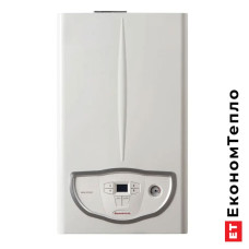 Двоконтурний газовий котел Immergas Mini Eolo 24 3 E (24 кВт)