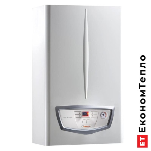 Одноконтурний газовий котел Immergas Mini Eolo X 24 3 E