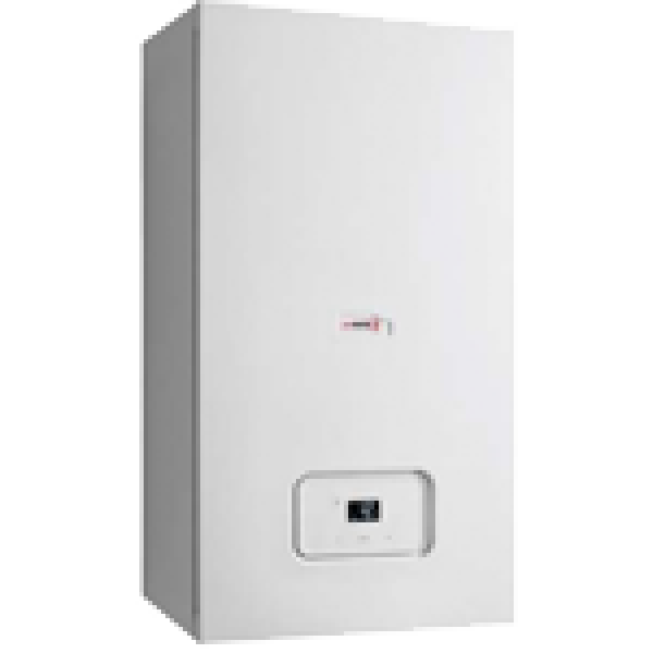 Парапетний настінний газовий котел Protherm Гепард 23 MTV