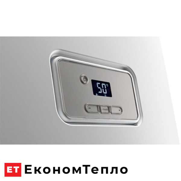 Дисплей газового котла Protherm Гепард 23 MOV