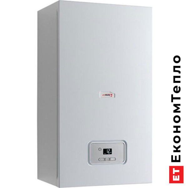 Двоконтурний газовий котел Protherm Гепард 23 MOV