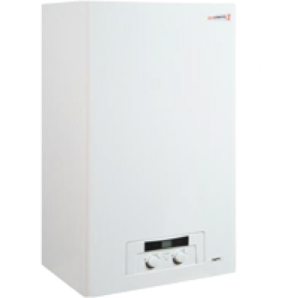 Парапетний настінний газовий котел Protherm Рись Lynx 24