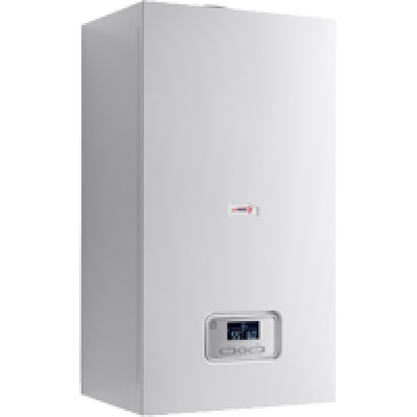 Настінний димохідний газовий котел Protherm Пантера 30 KОV