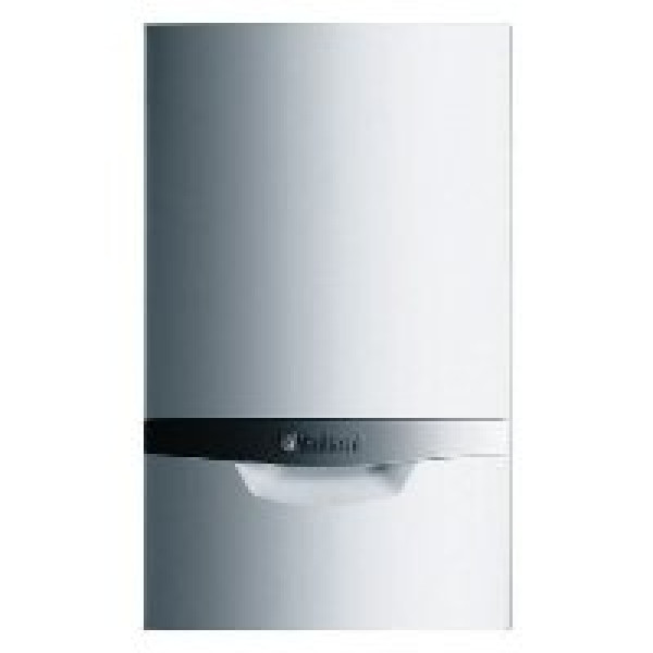 Настінний конденсаційний газовий котел Vaillant ecoTEC plus VUW INT 246/5-5