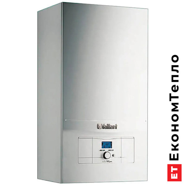 Газовий котел Vaillant atmoTEC pro VUW 240/5-3