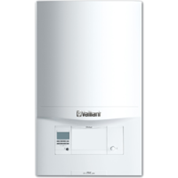 Настінний конденсаційний газовий котел Vaillant ecoTEC plus VUW INT 346/5-3