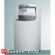 Підлоговий конденсаційний газовий котел Vaillant ecoCRAFT exclusiv VKK1206/3-E