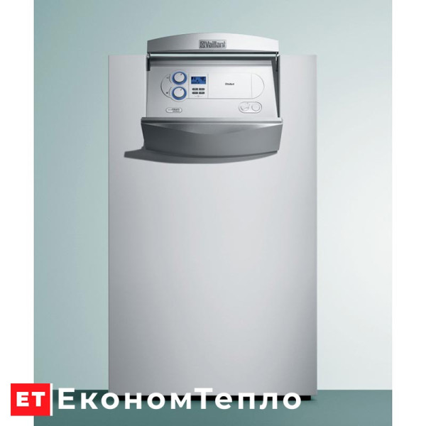 Підлоговий конденсаційний газовий котел Vaillant ecoCRAFT exclusiv VKK2006/3-E