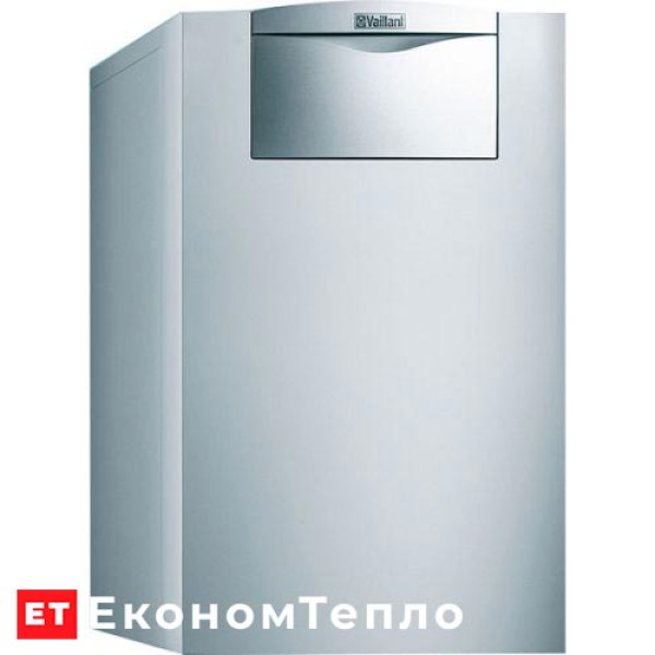 Підлоговий конденсаційний газовий котел Vaillant ecoCRAFT exclusiv VKK2006/3-E