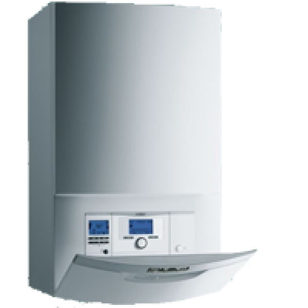 Настінний конденсаційний газовий котел Vaillant ecoTEC plus VUW INT 246/5-5