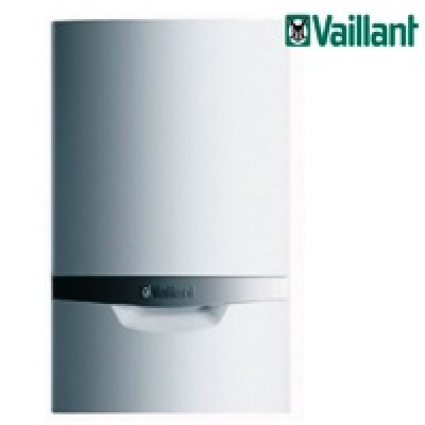 Настінний конденсаційний газовий котел Vaillant ecoTEC plus VU INT 166/5-5