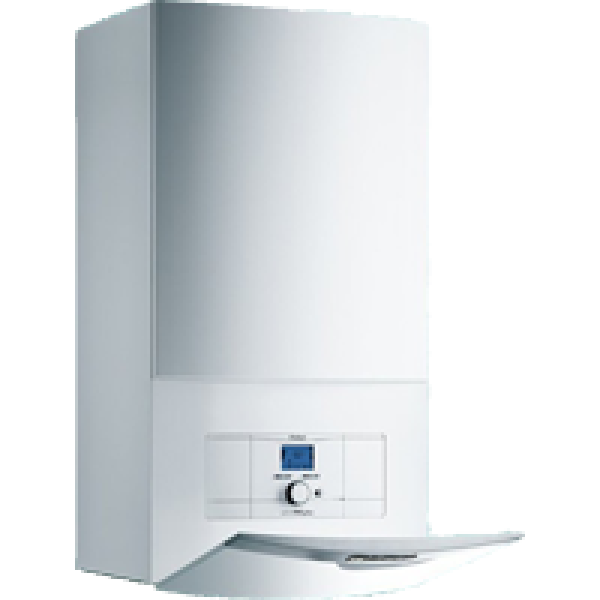 Настінний димохідний газовий котел Vaillant atmoTEC plus VUW 200/5-5