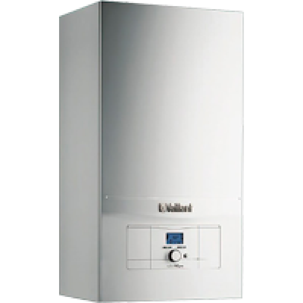 Парапетний настінний газовий котел Vaillant turboTEC pro VUW 202/5-3