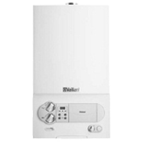 Парапетний настінний газовий котел Vaillant turboTEC pro VUW 202/5-3
