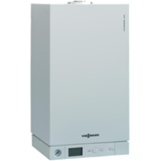 Парапетний настінний газовий котел Viessmann Vitopend 100 WH1D260