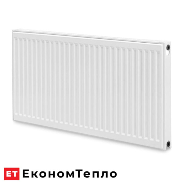 Сталевий радіатор TERRA TEKNIK 11 