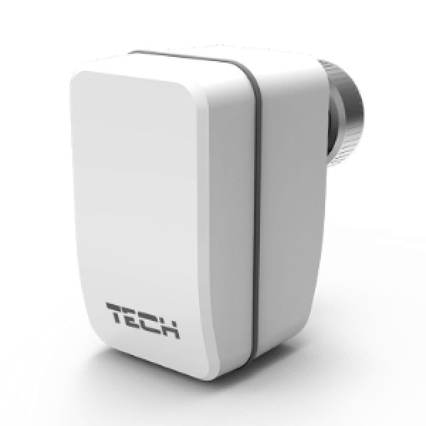 Бездротовий сервопривід Tech STT-868