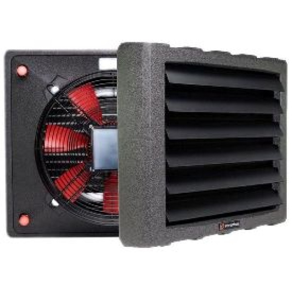 Водяний тепловентилятор Reventon Farmer HCF IP65
