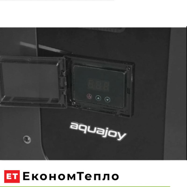 Дисплей теплового насосу Aquajoy Mini