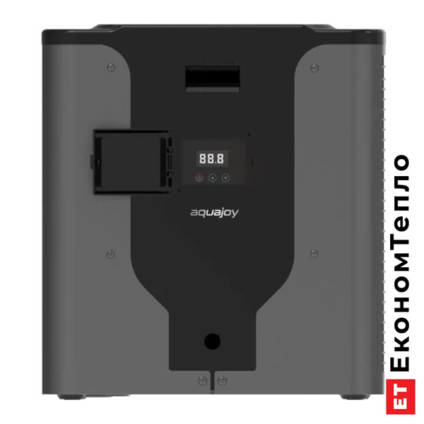 Блок керування теплового насосу Aquajoy Mini