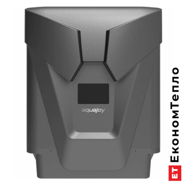 Інверторний тепловий насос Aquajoy Optimus