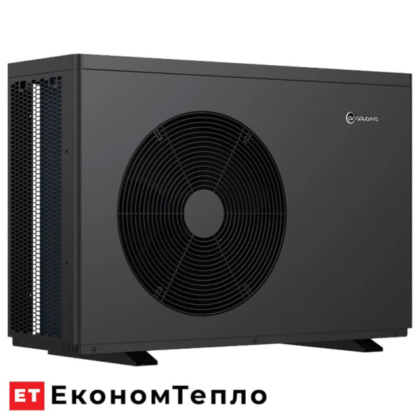 Тепловий насос Aquaviva Model A ON/OFF