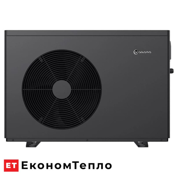 Тепловий насос Аквавіва Модель А ОН/ОФФ