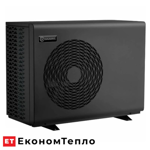Зовнішній блок теплового насосу Aquaviva Superior Split