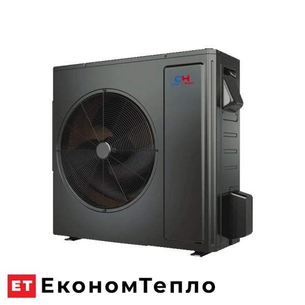 Тепловий насос Cooper&Hunter Unitherm 5 CH-HP12SIRM5
