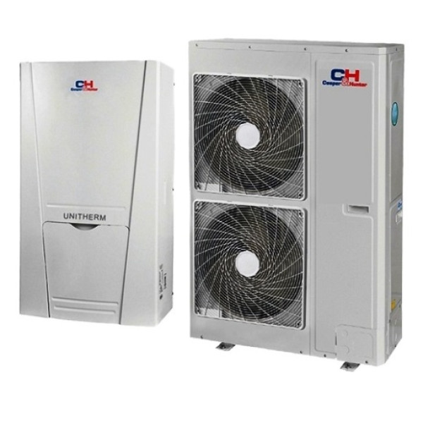 Тепловий насос Cooper&Hunter Unitherm CH-HP12SINM2