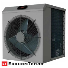Тепловий насос Fairland SHP03 (3,5 кВт) для підігріву каркасного басейну