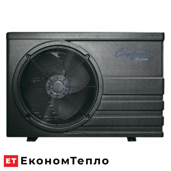 Тепловий насос Fairland THPR12NP