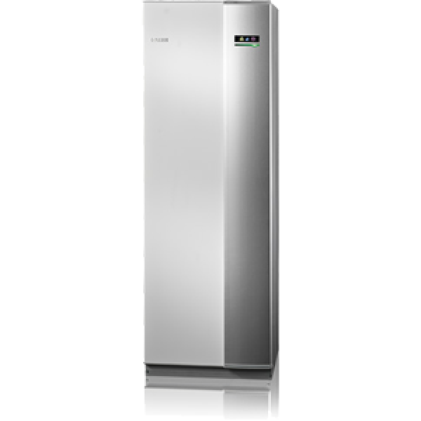 Грунтовий тепловий насос NIBE F1255PC - 6 кВт