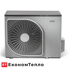 Зовнішній блок теплового насосу NIBE-Split AMS 20-6 (8,1 кВт)