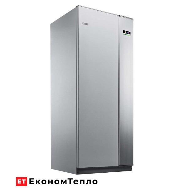 Внутрішній модуль теплового насосу NIBE VVM 500