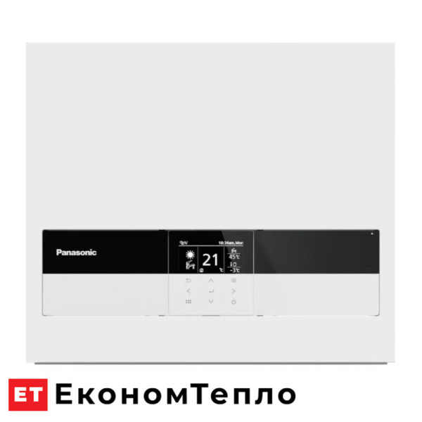 Модуль керування Panasonic Aquarea T-CAP серії M R290 WH-CME8L